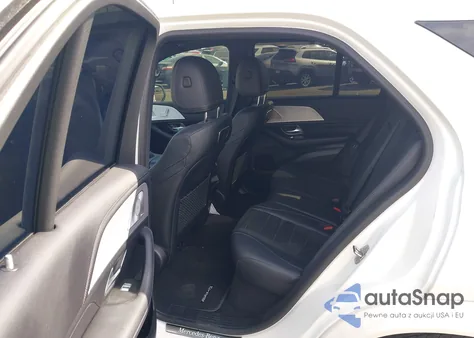 2020 Mercedes-Benz Gle 350 4Matic from USA, damaged, VIN 4JGFB4KBXLA146426